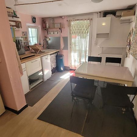 Appartement, Atelier D'Artiste Chelles  Exteriör bild