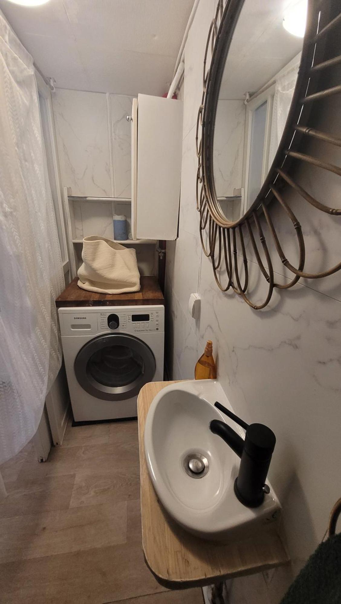 Appartement, Atelier D'Artiste Chelles  Exteriör bild