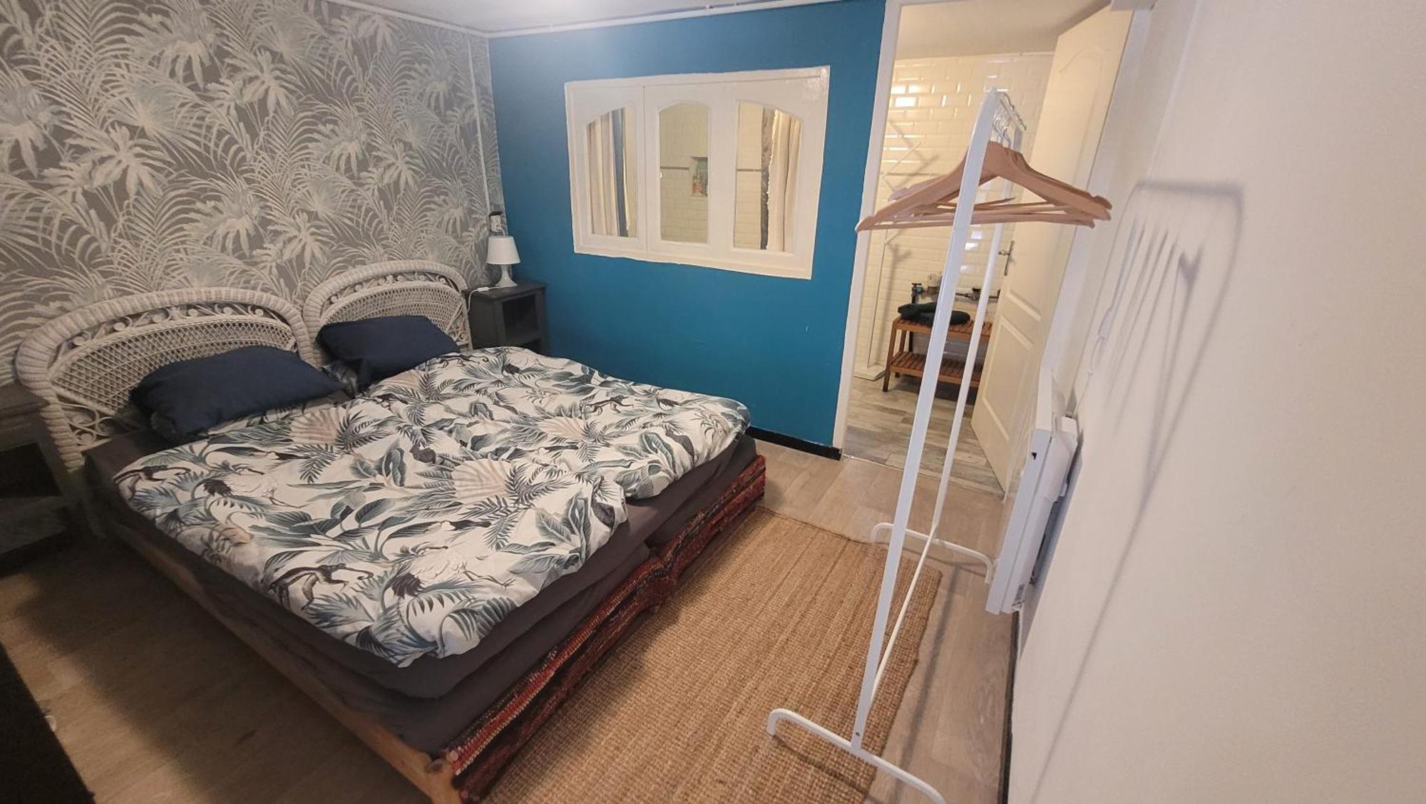 Appartement, Atelier D'Artiste Chelles  Exteriör bild
